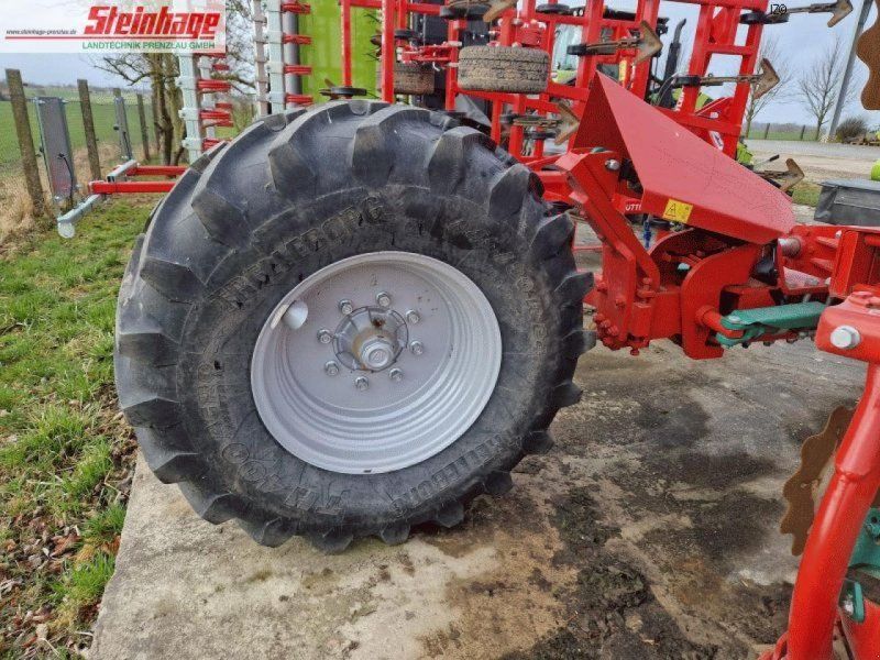 Kverneland 6300 S 7