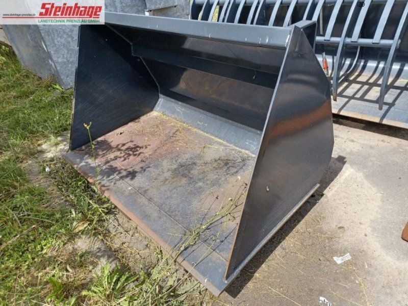 Schäffer Leichtgutschaufel