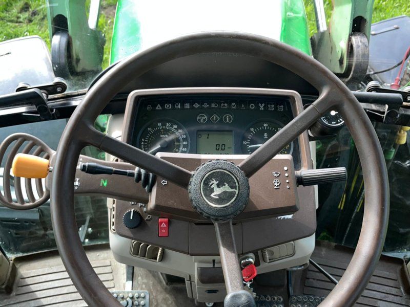 John Deere 6320  Premium