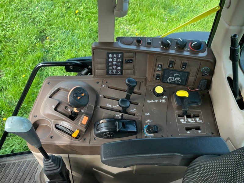 John Deere 6320  Premium