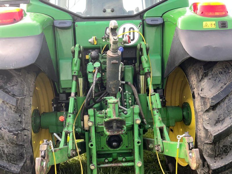 John Deere 6320  Premium