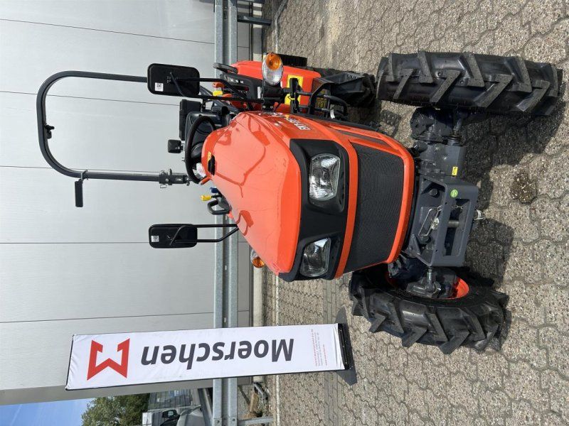 Kubota EK1-261 HST
