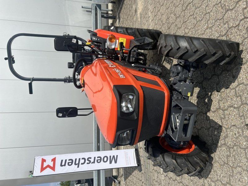 Kubota EK1-261 HST