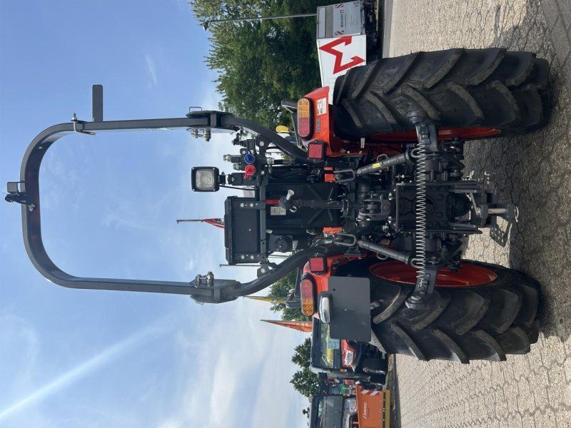 Kubota EK1-261 HST