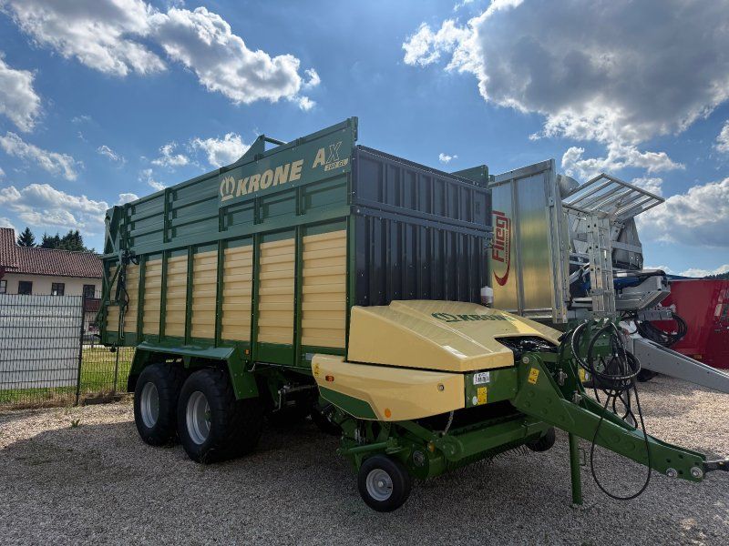 Krone AX 280 GL