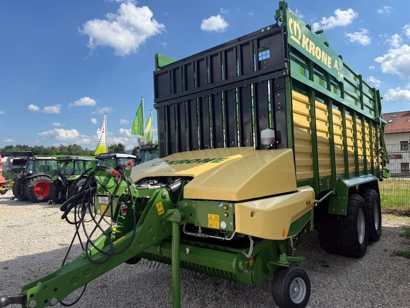 Krone AX 280 GL