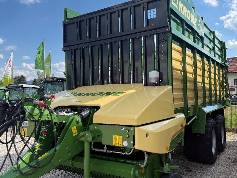 Krone AX 280 GL