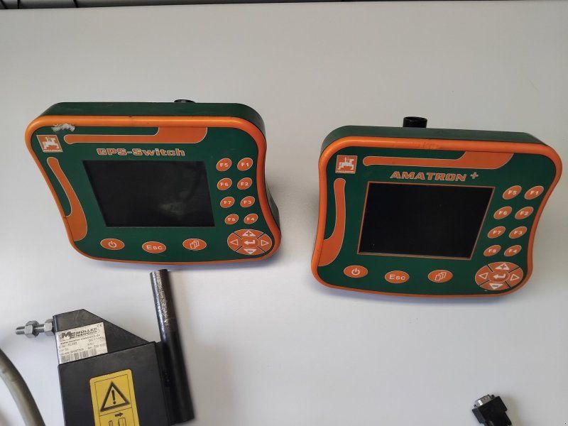 Amazone UX 5200 Super