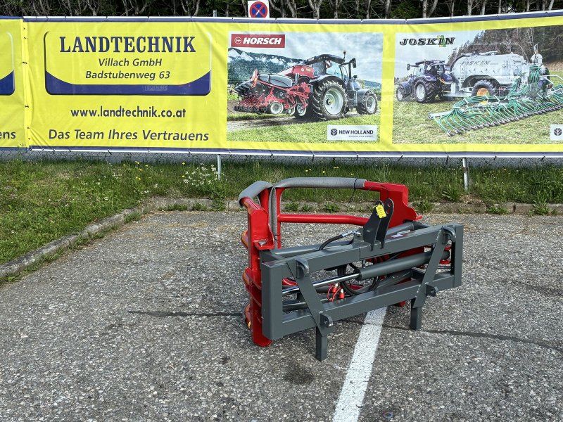 Ballenzange 160