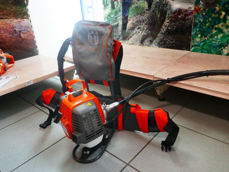 Husqvarna Motorsense 553 RBX