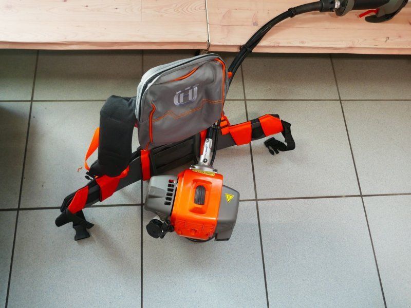 Husqvarna Motorsense 553 RBX