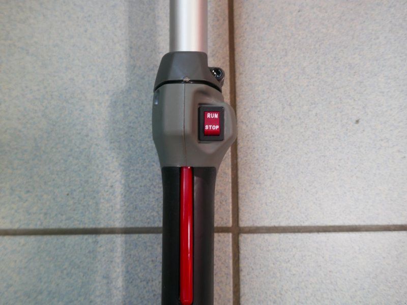 Husqvarna Motorsense 553 RBX