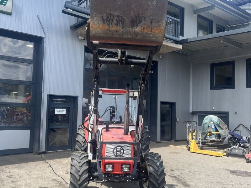 Lindner 1048 A