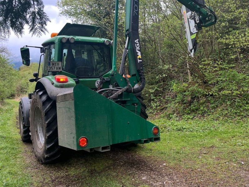 Spearhead Twiga 700T