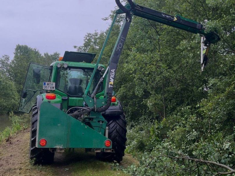 Spearhead Twiga 700T