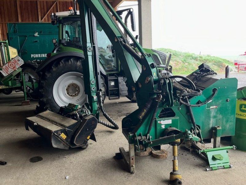 Spearhead Twiga 700T