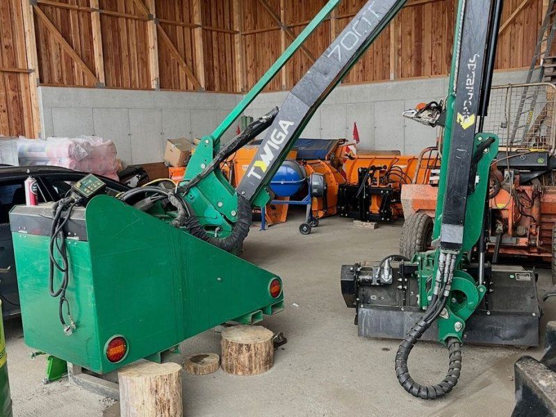 Spearhead Twiga 700T