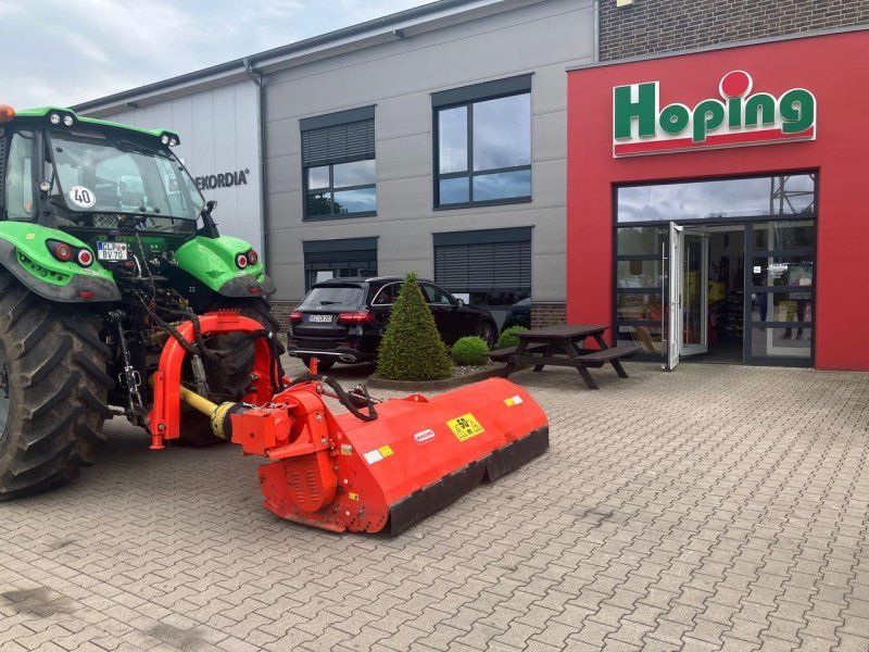 Maschio GIRAFFONA 260