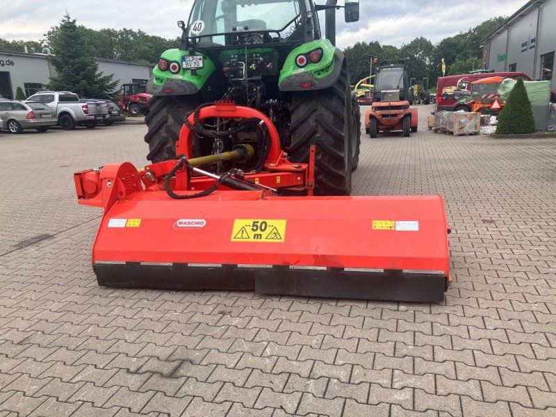 Maschio GIRAFFONA 260