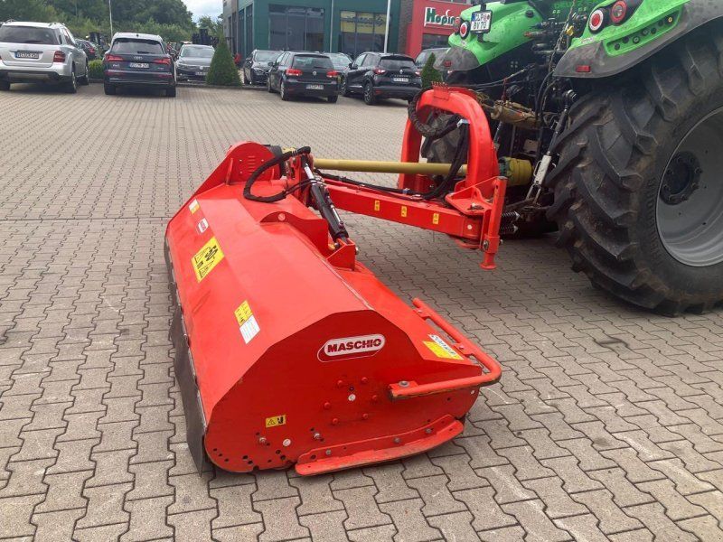 Maschio GIRAFFONA 260