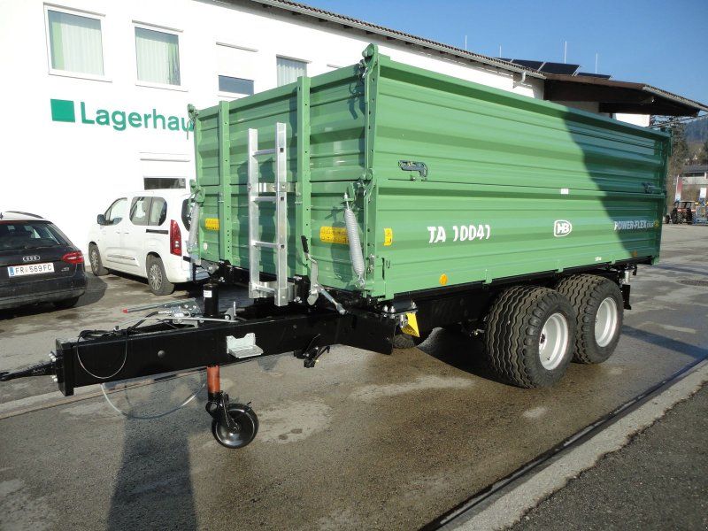Brantner TA 10041