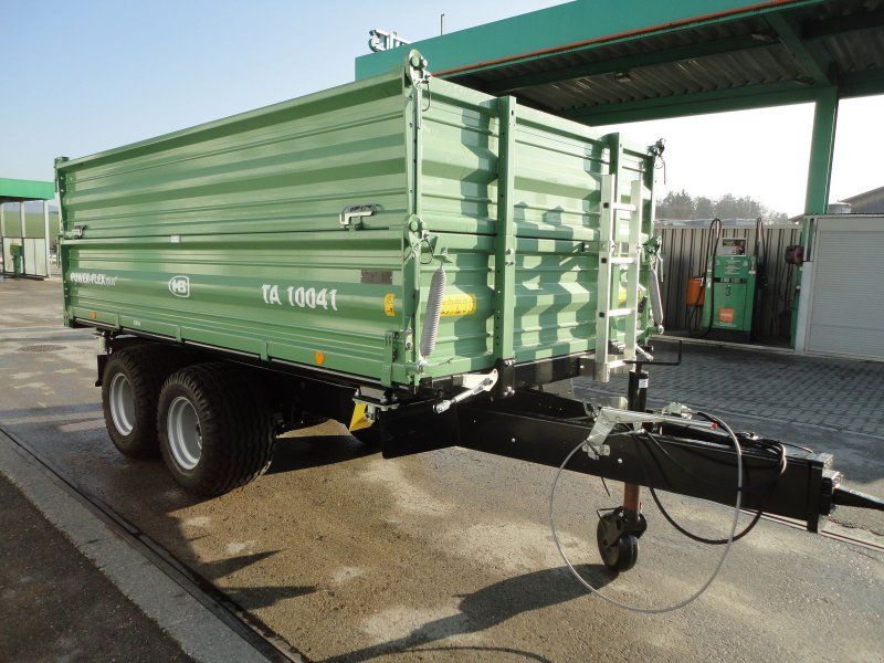Brantner TA 10041