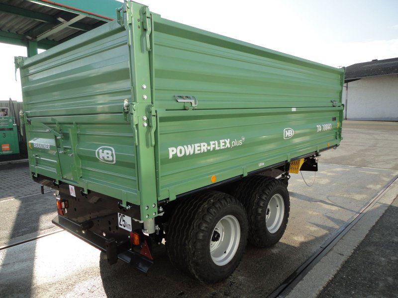 Brantner TA 10041