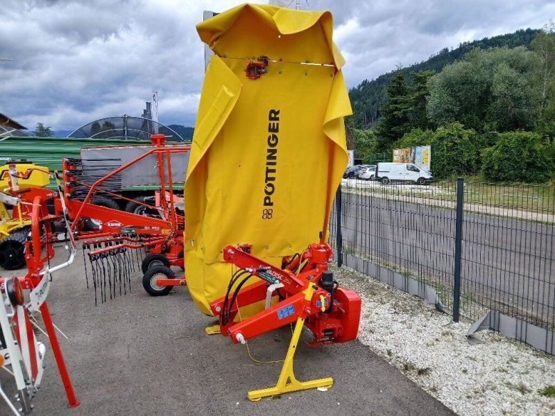 Pöttinger 262