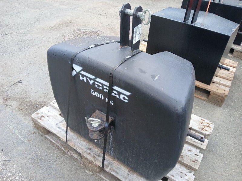 Hydrac 500 kg