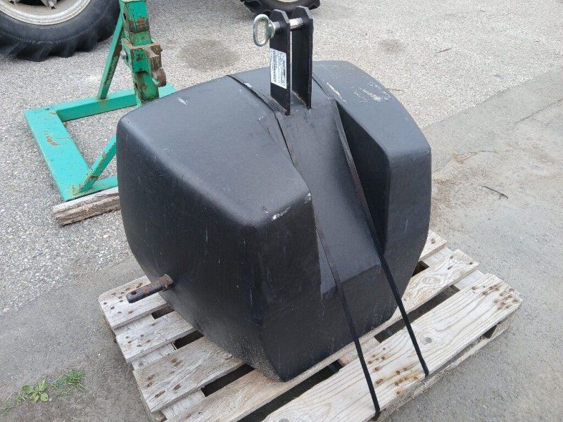 Hydrac 500 kg