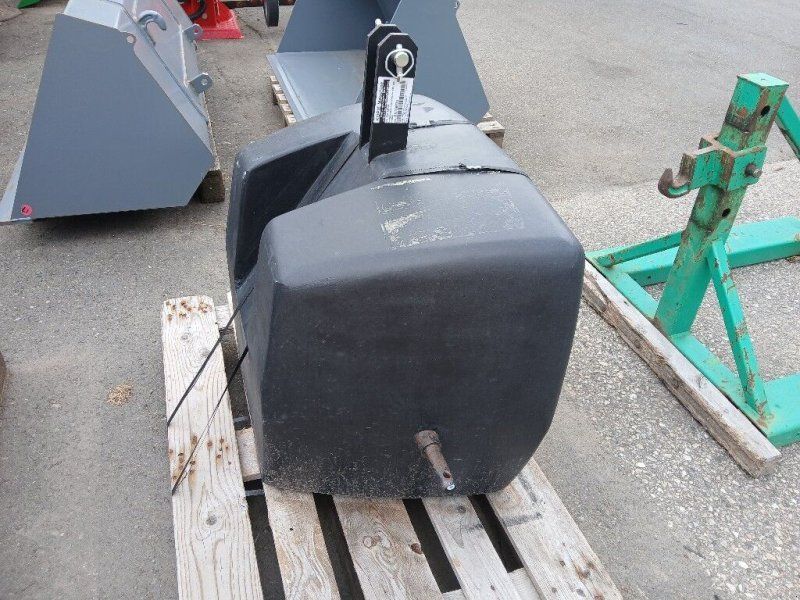 Hydrac 500 kg