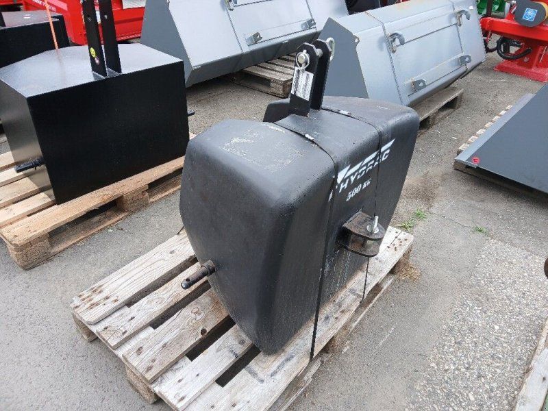 Hydrac 500 kg