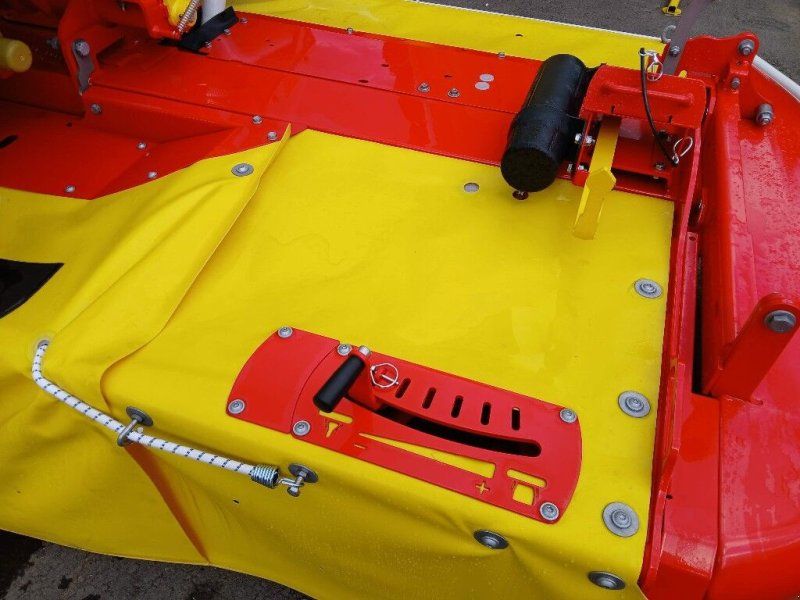 Pöttinger Novacat 301 Alpha Motion Master