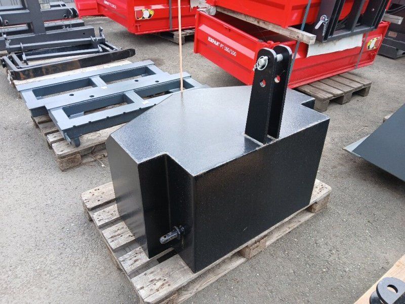 Stekro 800 kg