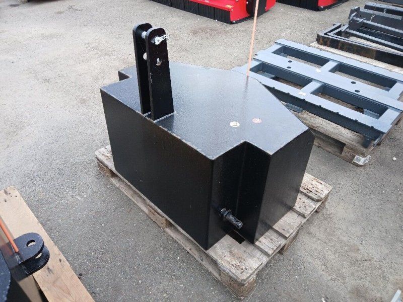 Stekro 800 kg