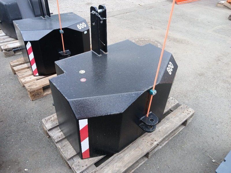 Stekro 800 kg