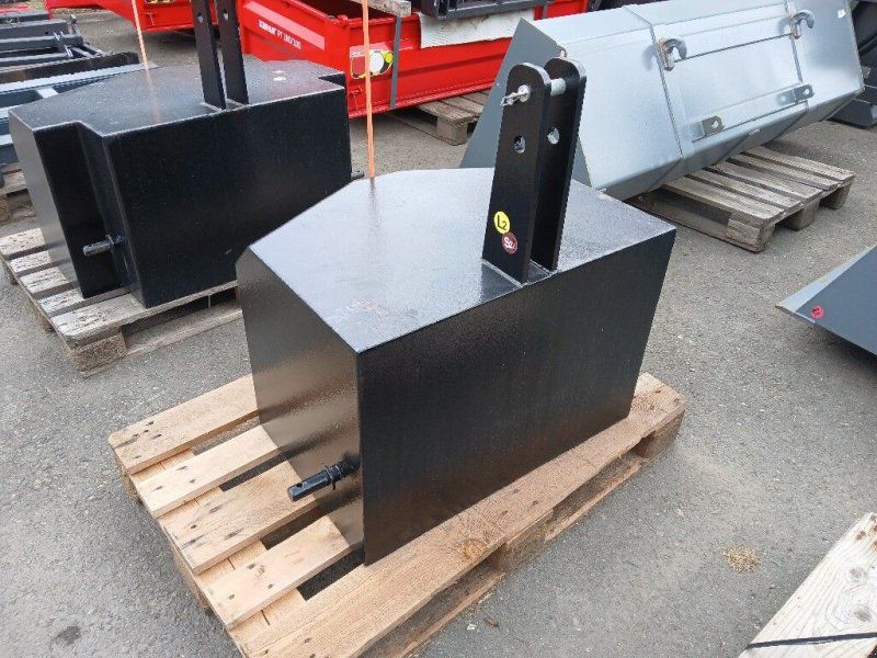 Stekro 600 kg