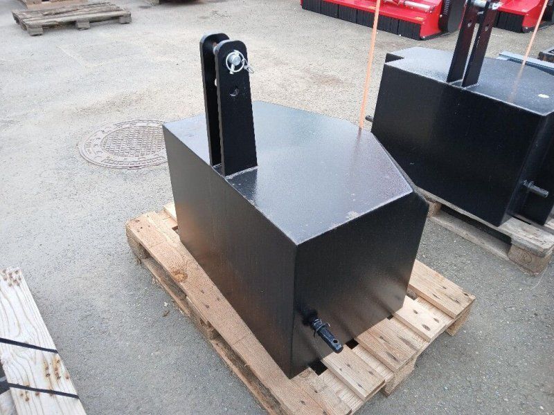 Stekro 600 kg