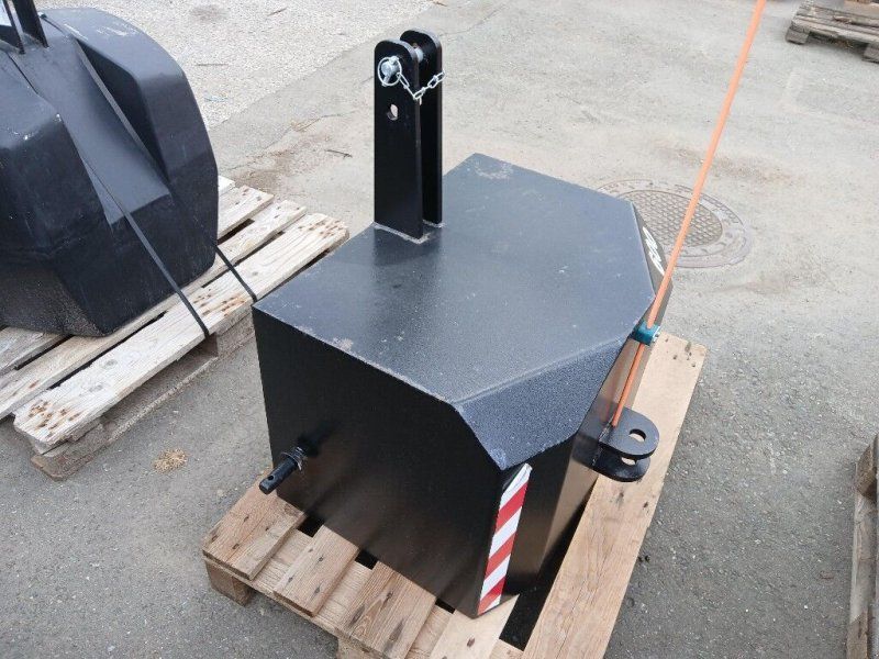 Stekro 600 kg