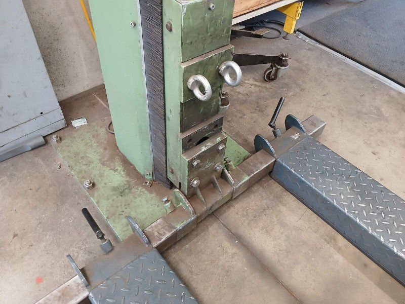 Kohl Multi Star 2000