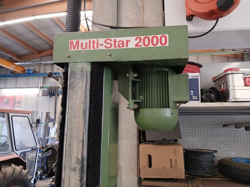 Kohl Multi Star 2000