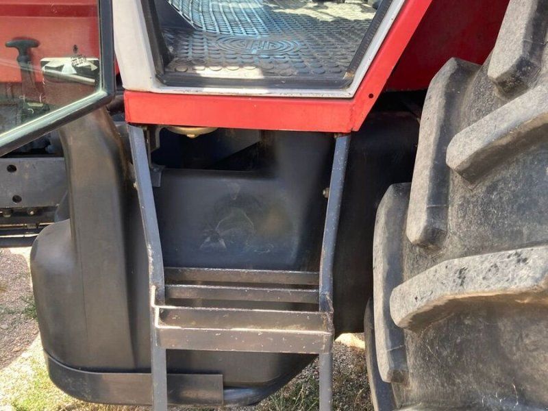 Steyr 8130