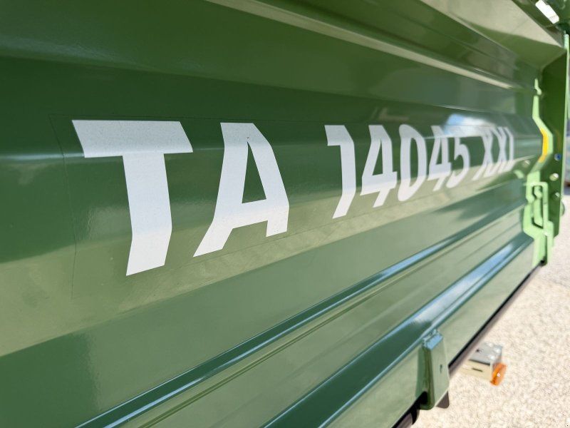 Brantner TA 14045 XXL