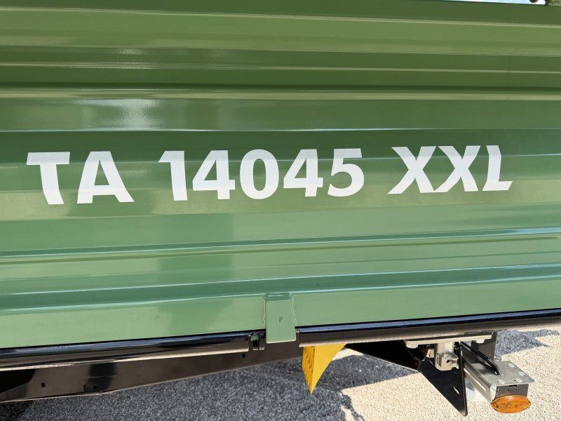 Brantner TA 14045 XXL