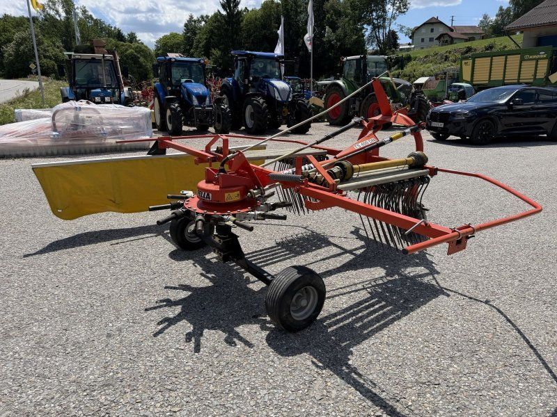Fella TS 400 DN