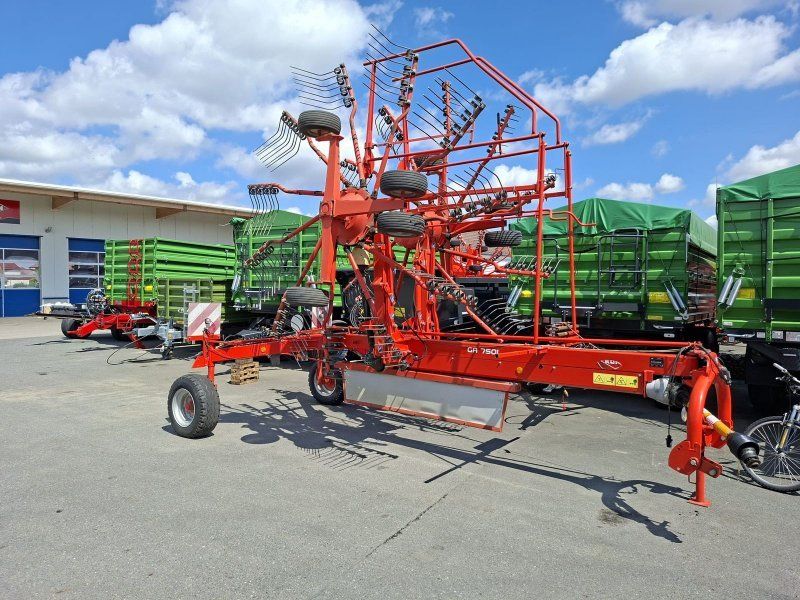 Kuhn GA 7501