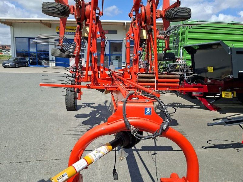 Kuhn GA 7501
