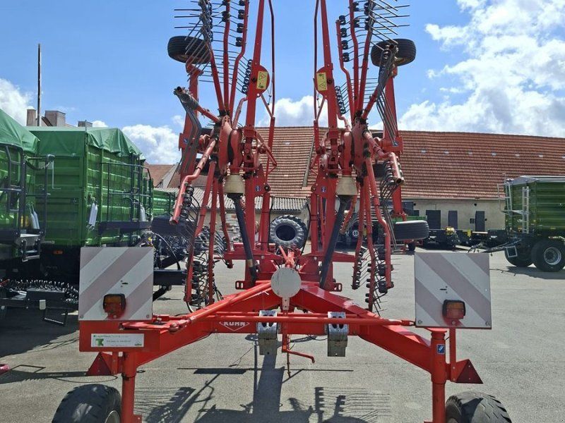 Kuhn GA 7501