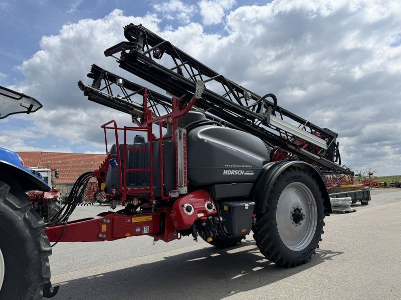 Horsch 4 AX