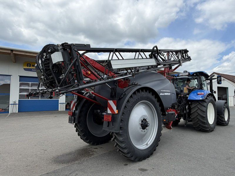 Horsch 4 AX